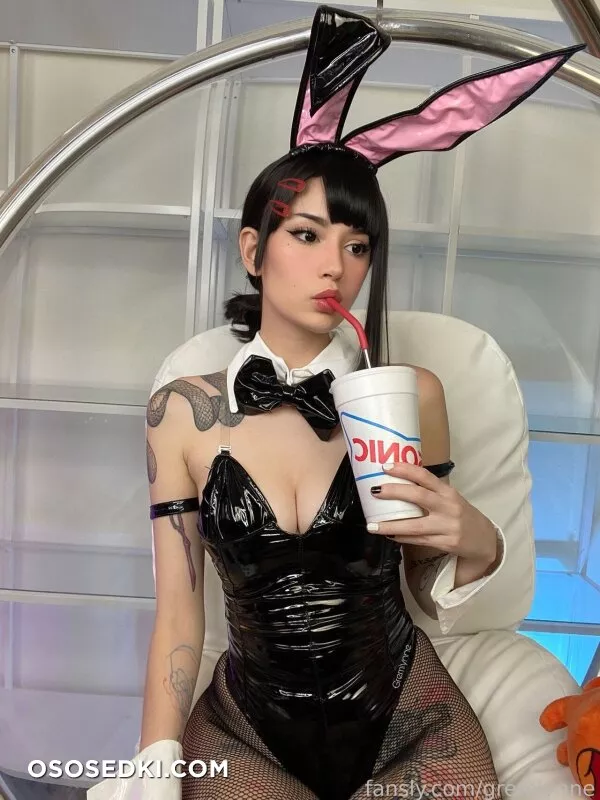 Gremlynne - Bunny Kobeni - 4