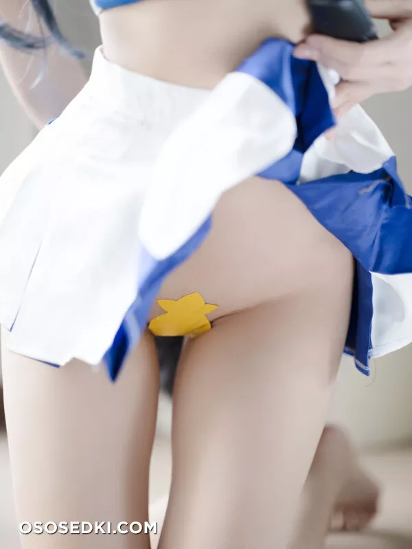 小仓千代w   响  blue archive - 2