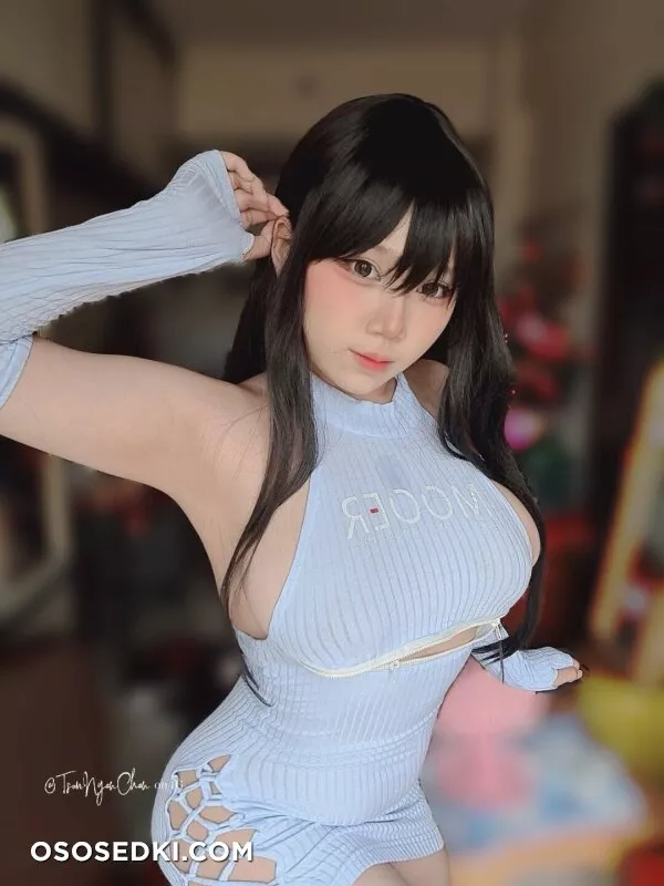 Tsunnyanchan - Guitar Sister - 1