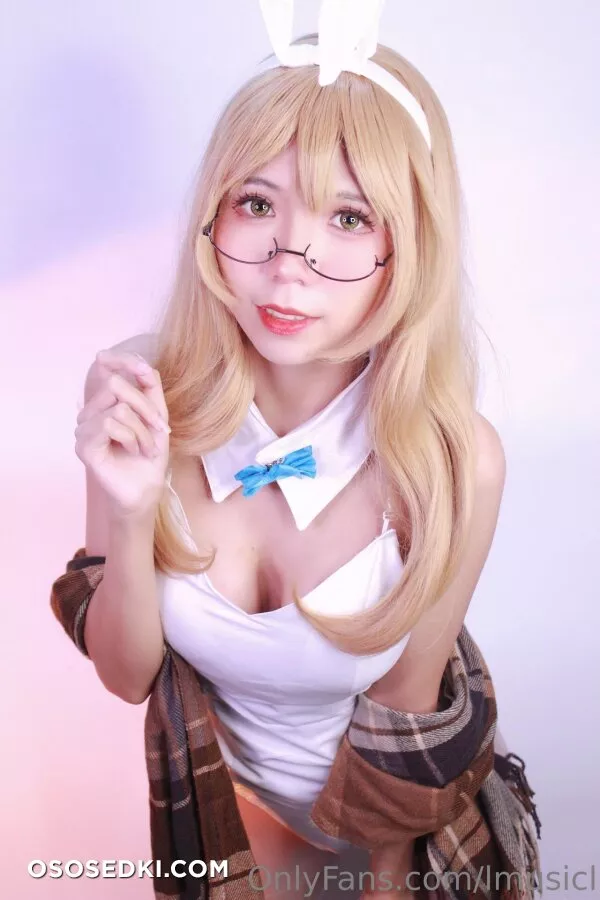 lMusicl - Bunny Akane Murokasa - 3
