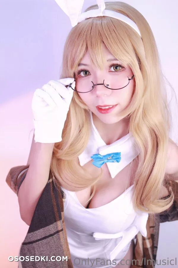 lMusicl - Bunny Akane Murokasa - 4