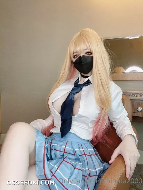 Hinata2000 - Marin - 1