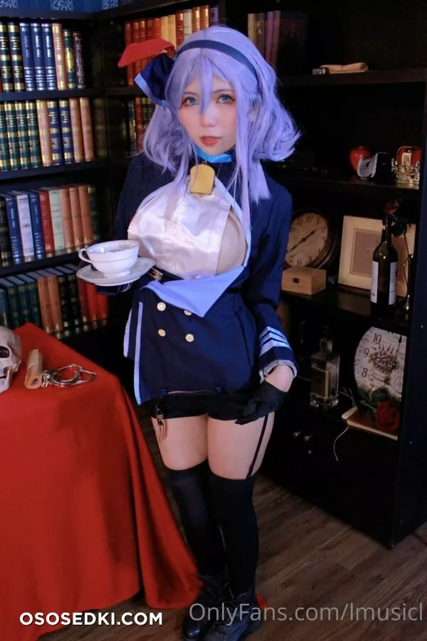 lMusicl - Ako Amau - 1