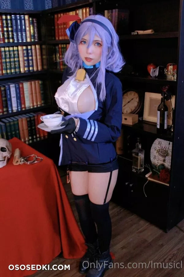 lMusicl - Ako Amau - 3