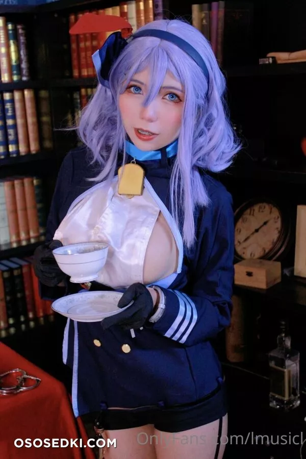 lMusicl - Ako Amau - 5