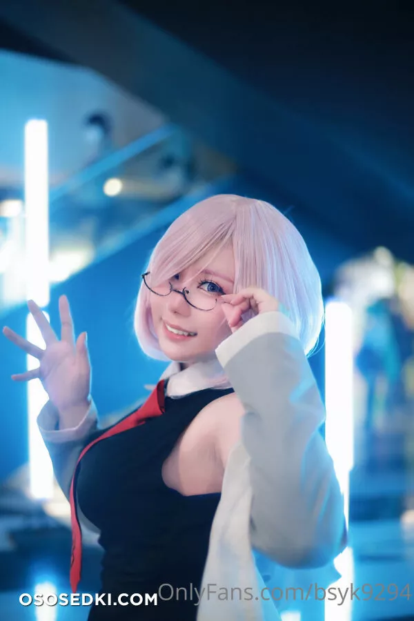 Smile Bibison - Mashu - 1