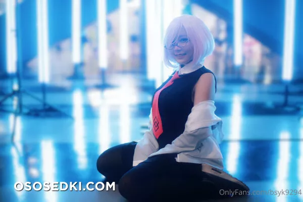 Smile Bibison - Mashu - 2