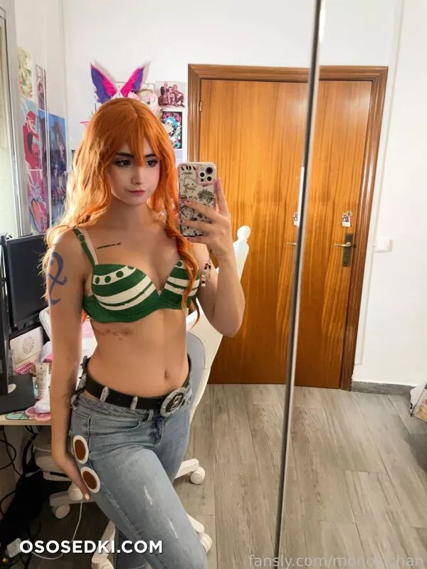 Monoki Chan - Nami - 5