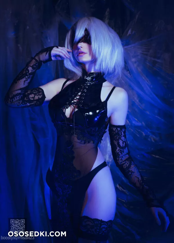 MisaKi23 - 2B - 3