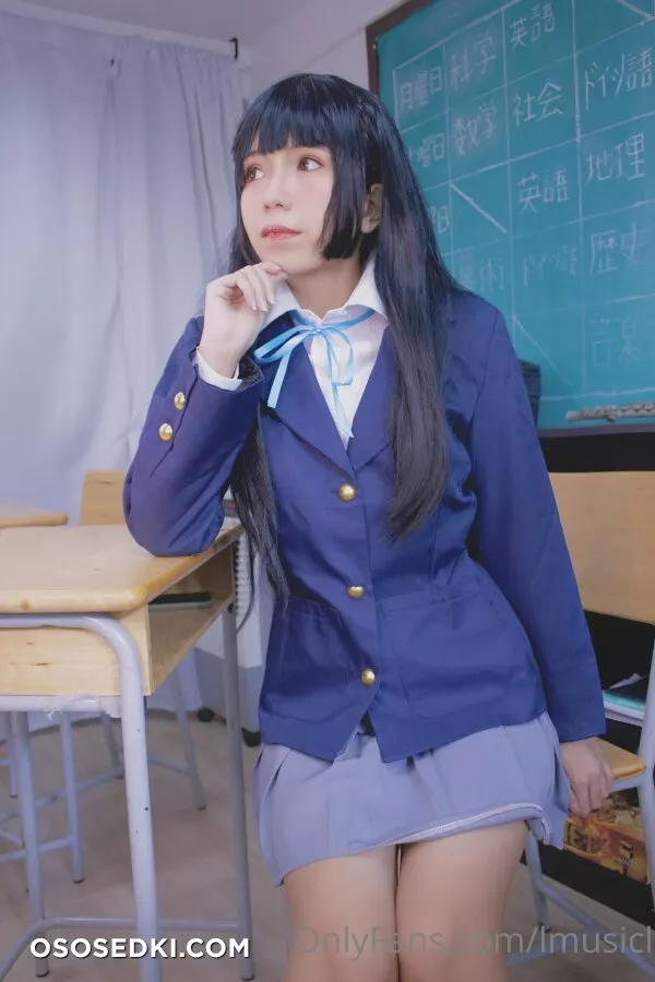 lMusicl - Akiyama Mio - 3