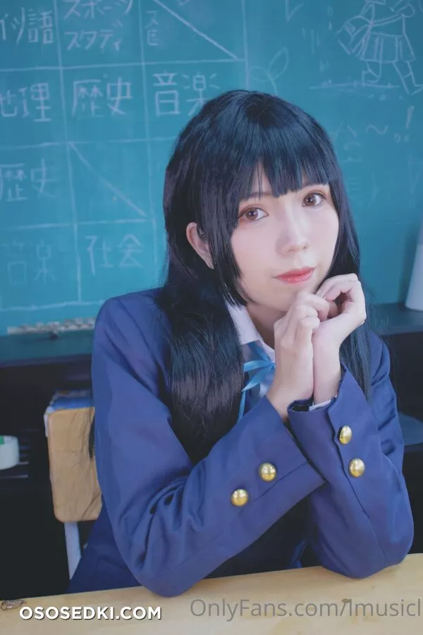lMusicl - Akiyama Mio - 4