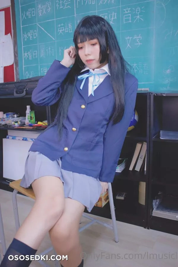 lMusicl - Akiyama Mio - 5