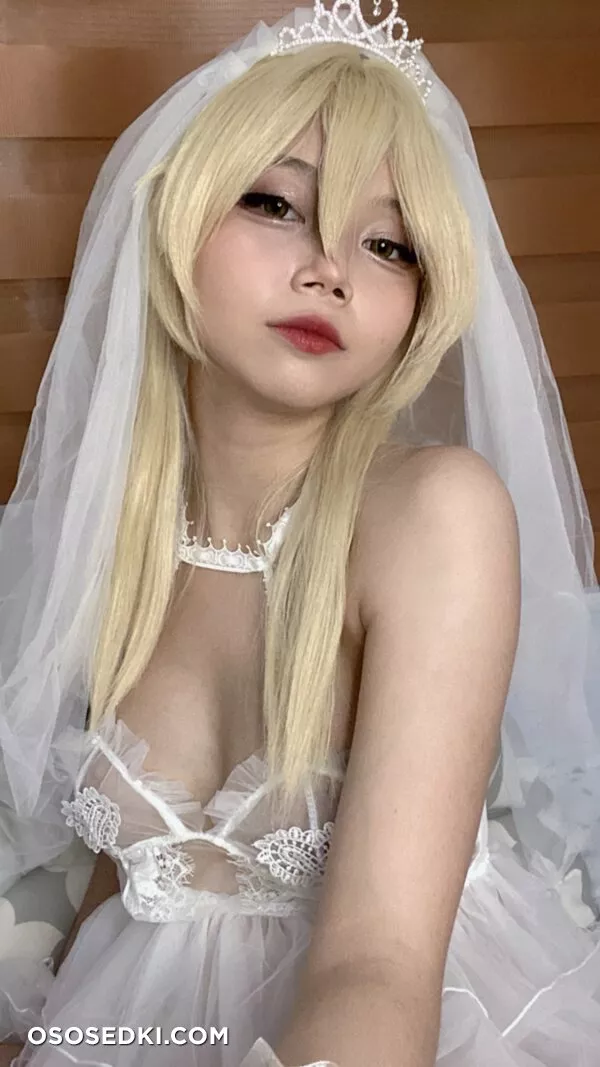 Chescakeuu - Lumine Bride - 2