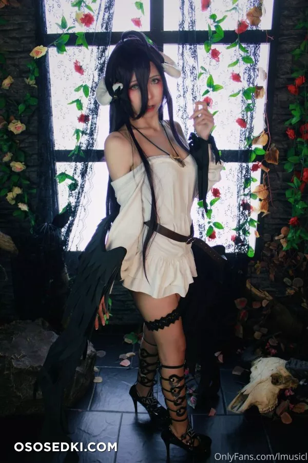 lMusicl - Albedo - 5