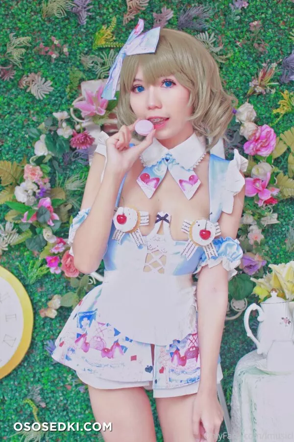 lMusicl - Alice - 3