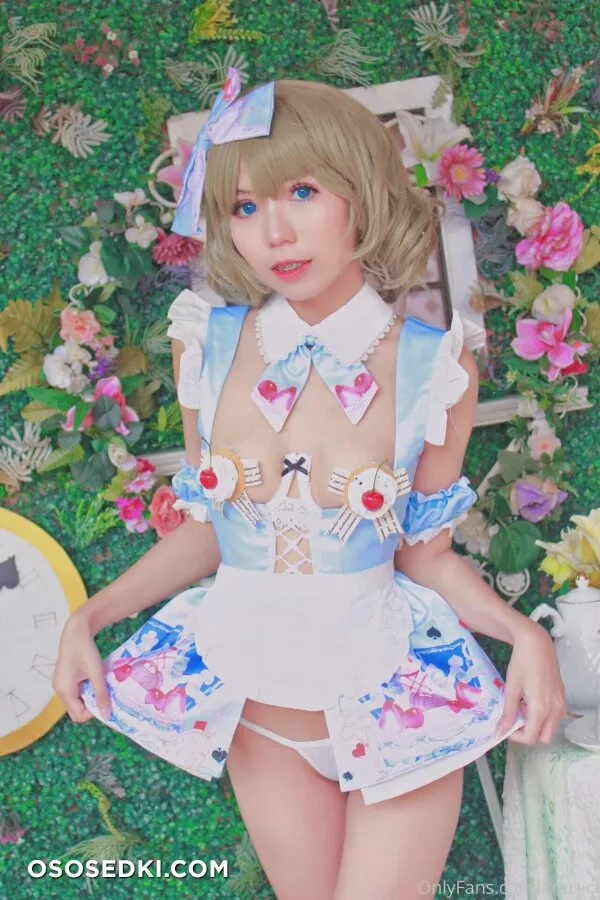 lMusicl - Alice - 4