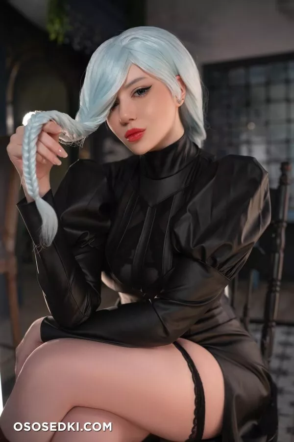 Alina Becker - Meimei - 1