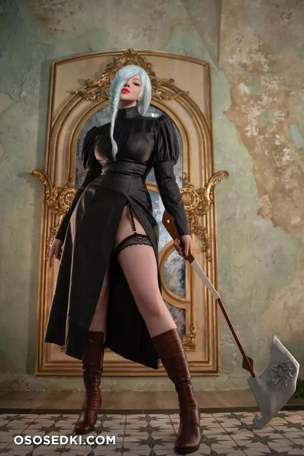Alina Becker - Meimei - 3