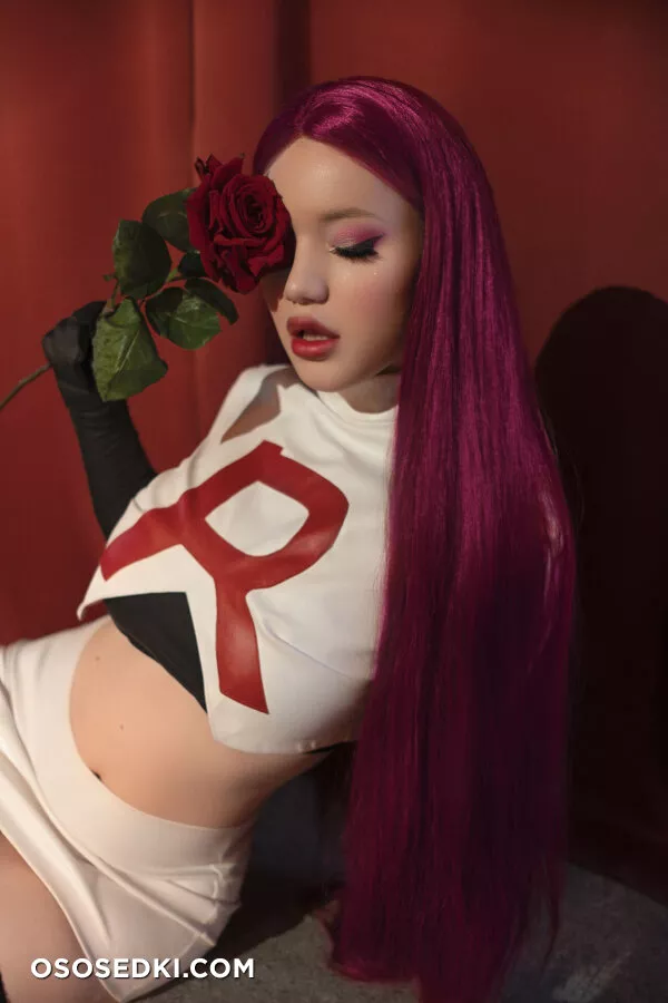 Lada Lyumos - Jessie - 3