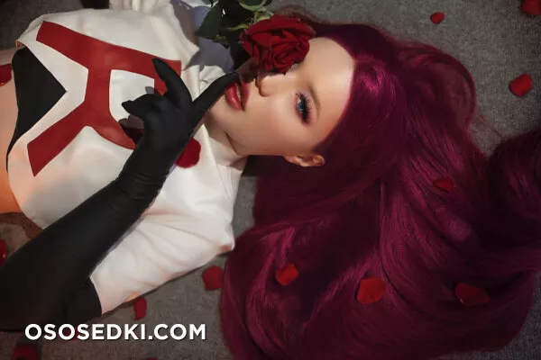 Lada Lyumos - Jessie - 5