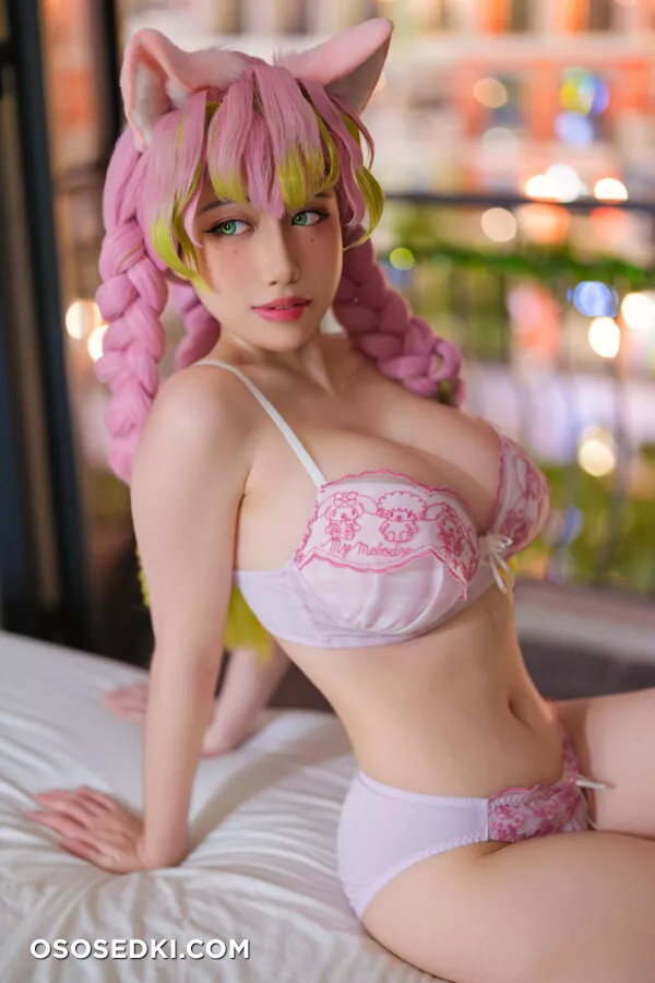 Ain Nguyen - Neko Mitsuri - 5