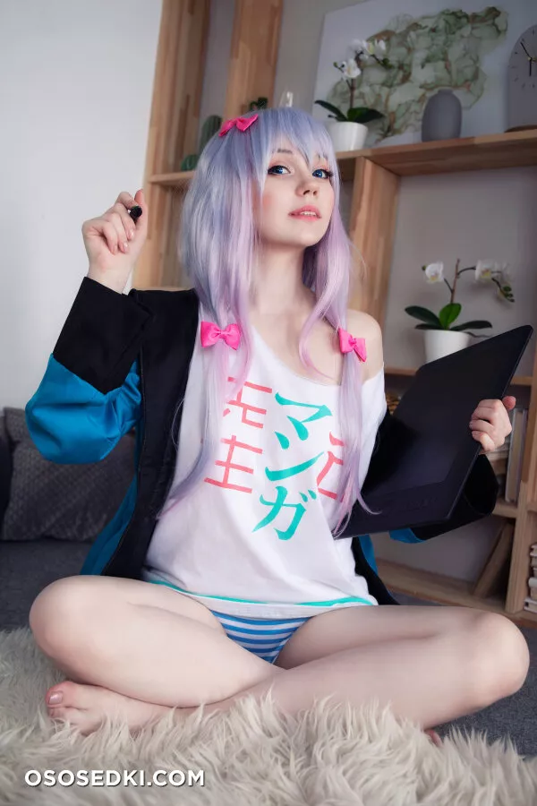 Caticornplay - Sagiri Izumi - 3