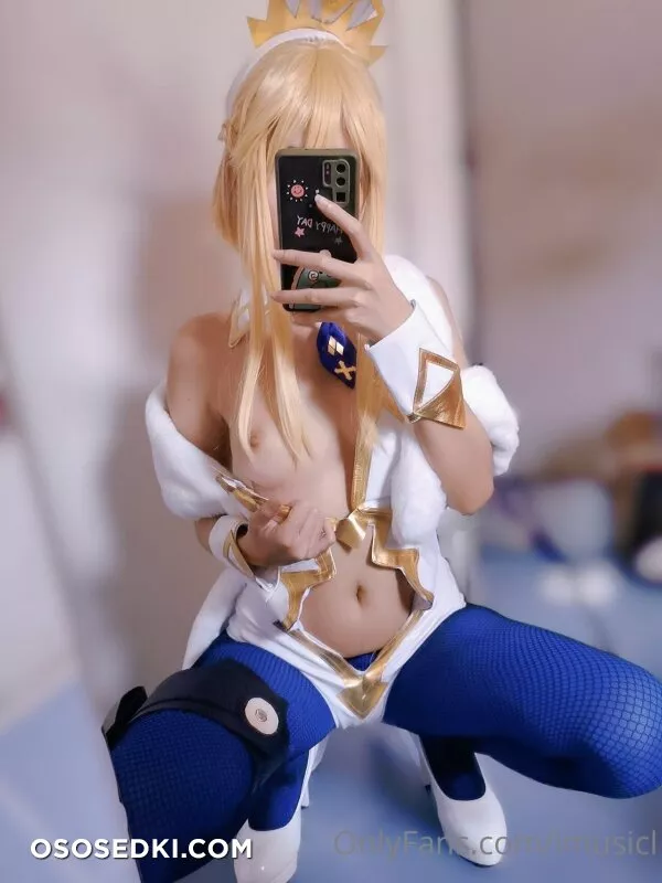 lMusicl - Artoria - 5