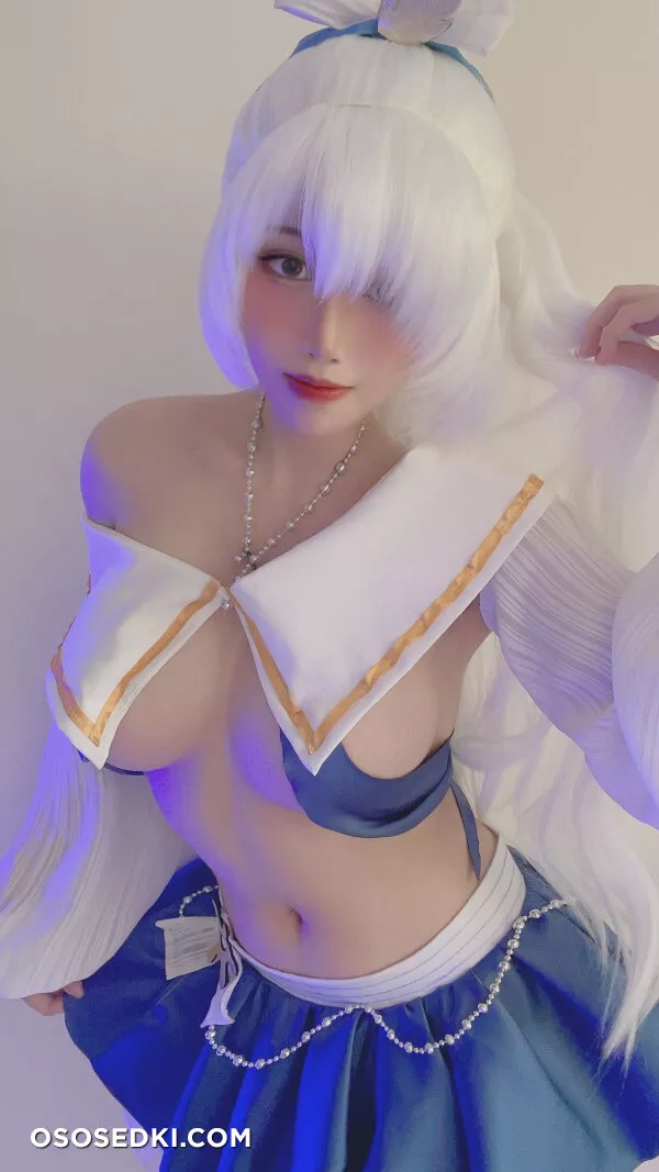 Ain Nguyen - Anastasia - 2