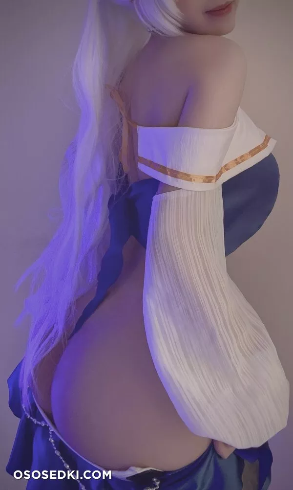 Ain Nguyen - Anastasia - 3