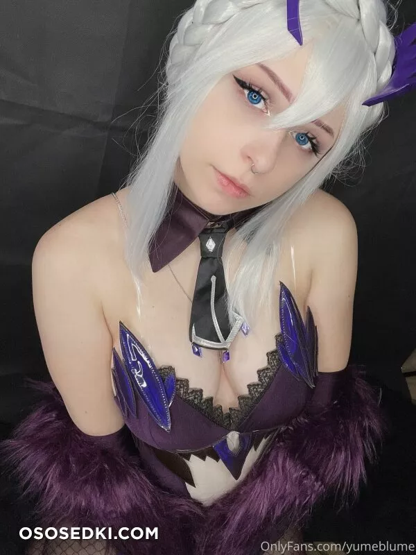 Masako Yume - Artoria Alter - 2
