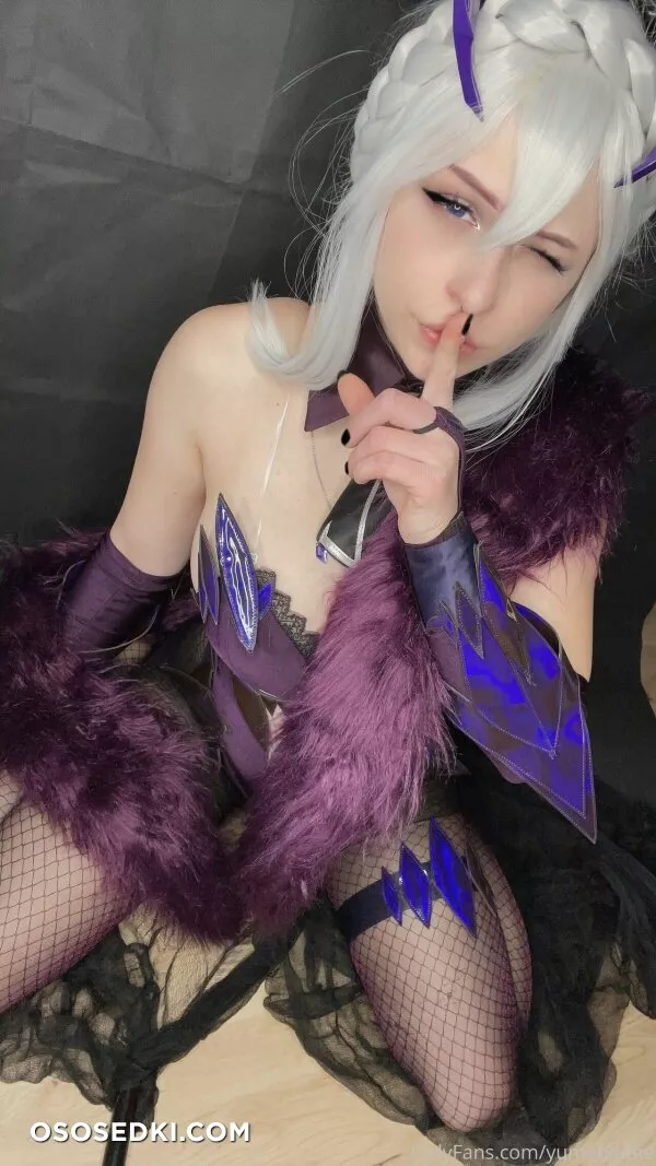 Masako Yume - Artoria Alter - 5