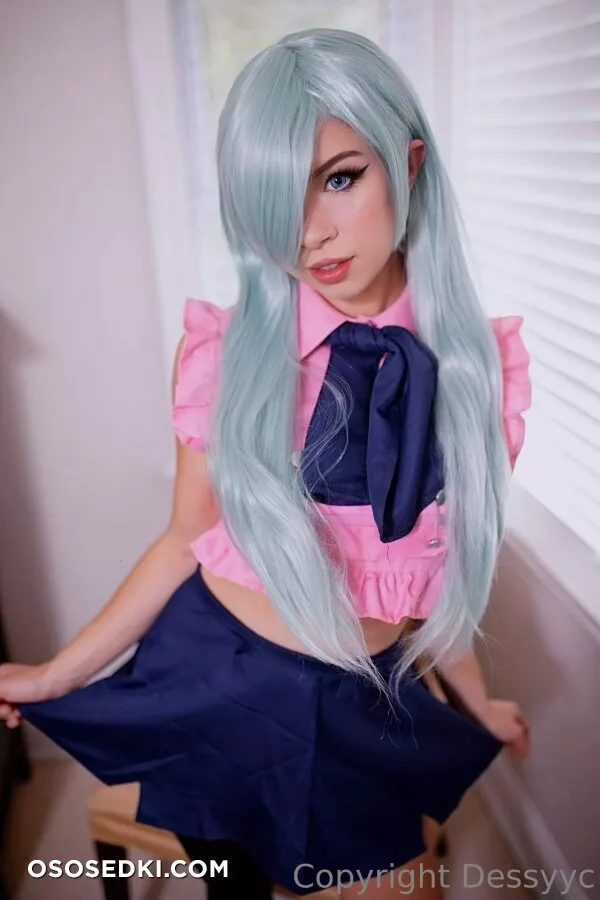 Dessyyc - Elizabeth - 3