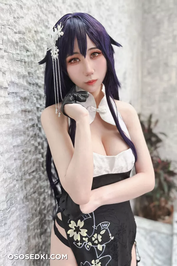 Fangqiao Yepo - Azuma - 2