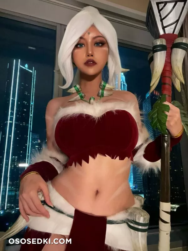 Ain Nguyen - Nidalee - 1