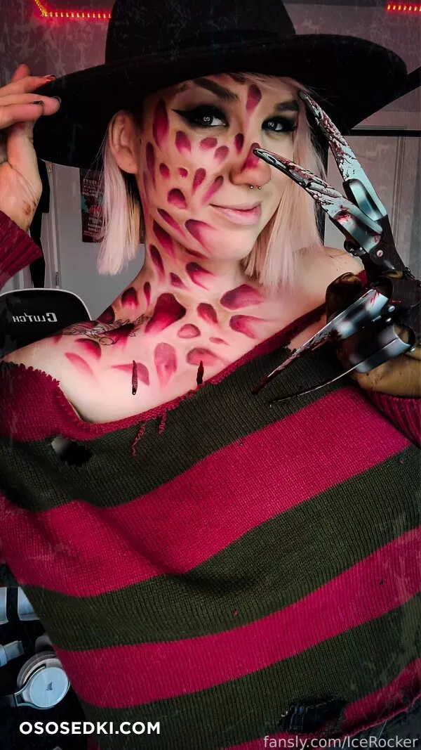 IceRocker - Freddy - 1