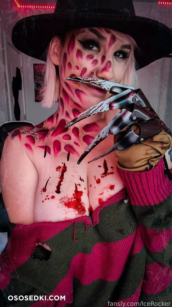 IceRocker - Freddy - 2