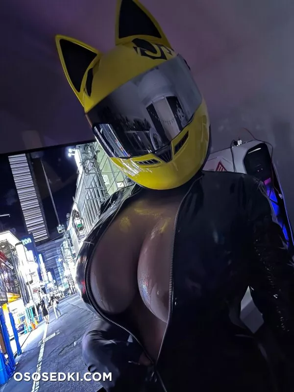 Xkalty - Celty - 3