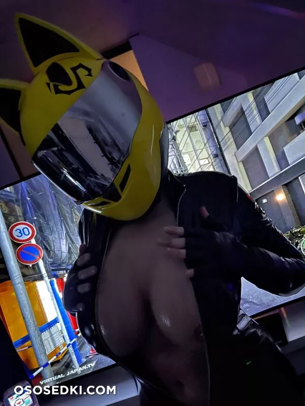 Xkalty - Celty - 4