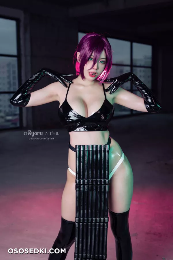 Byoru - Bomb Devil ✧Chainsaw man✧ - 5
