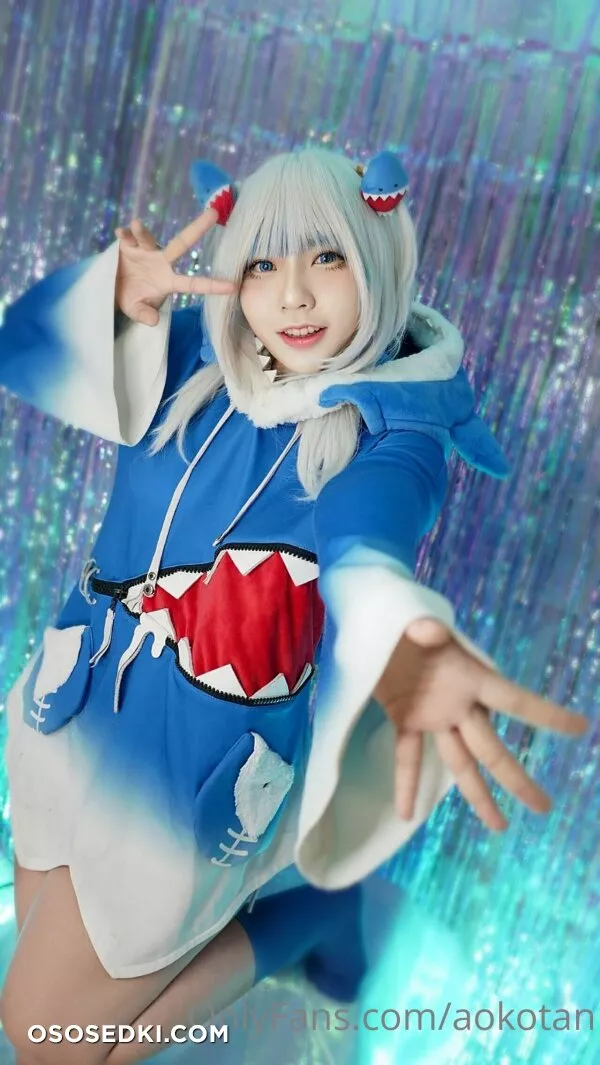 Aokotan - Gura - 5