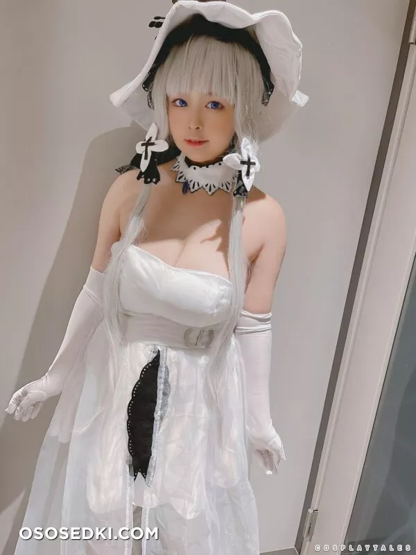 Cosplaytales - Illustrious - 4