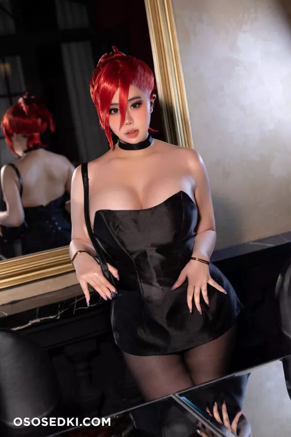Noi Oogami - Frankie - 4