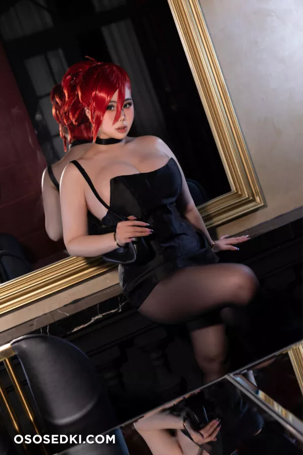 Noi Oogami - Frankie - 5