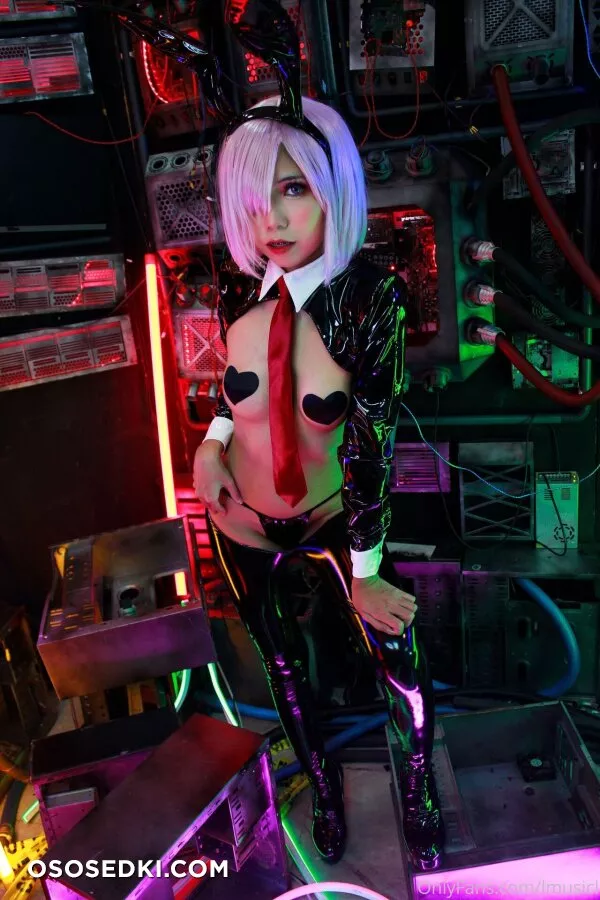 lMusicl - Bunny Mashu - 1