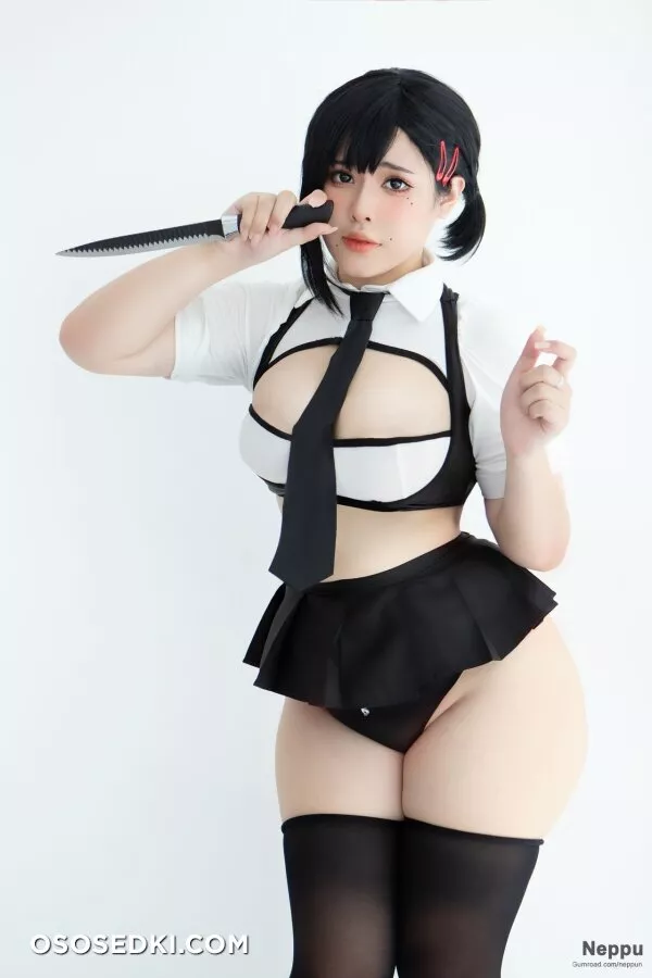 Neppu - Kobeni - 5