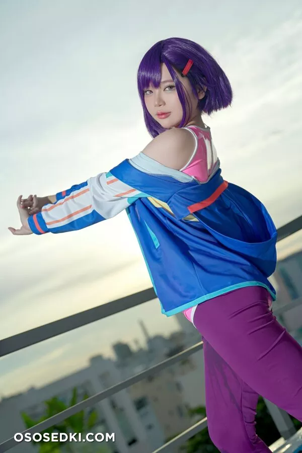 ZinieQ - Shizuka Mikazuki - 3