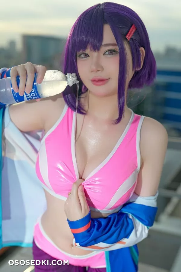 ZinieQ - Shizuka Mikazuki - 4