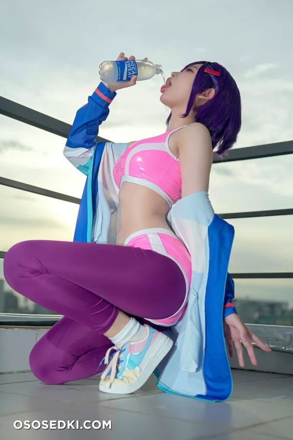 ZinieQ - Shizuka Mikazuki - 5