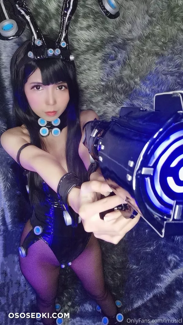 lMusicl - Bunny Reika - 1