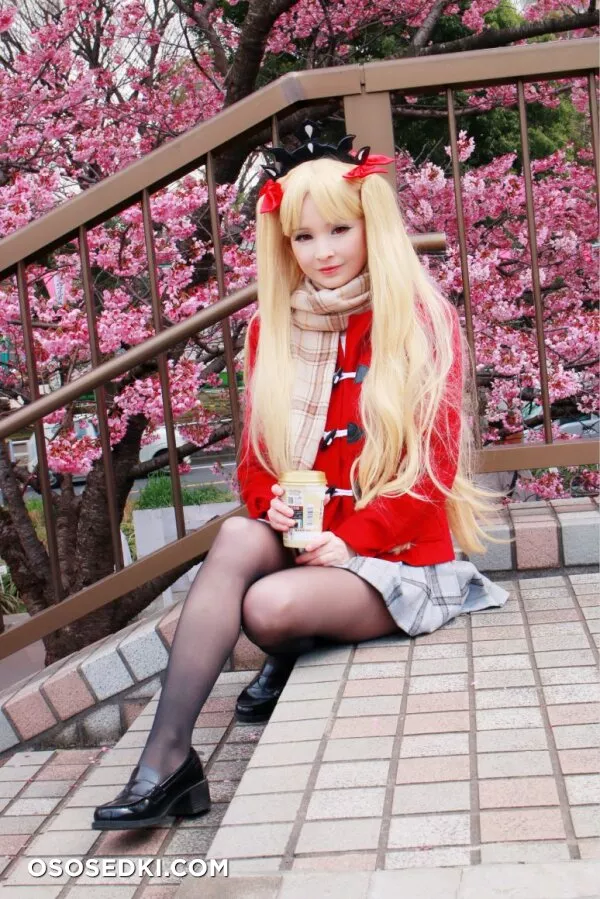 Hidori Rose - Ereshkigal (Fate Grand Order) - 1